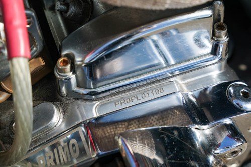 2014 Harley Davidson Custom Chopper In vendita (immagine 157 di 176)