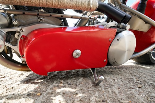 2014 Harley Davidson Custom Chopper In vendita (immagine 166 di 176)