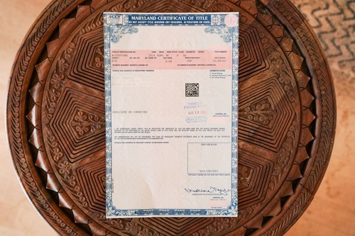 2014 Harley Davidson Custom Chopper In vendita (immagine 175 di 176)