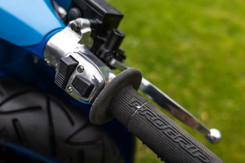 1975 Vijay Super ‘Innocenti’ GP125 Arthur Francis S Type For Sale (picture 21 of 143)