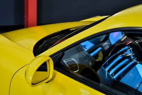 2014 Porsche 981 Cayman S 3,4L In vendita (immagine 92 di 105)