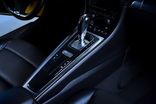 2014 Porsche 981 Cayman S 3,4L In vendita (immagine 63 di 105)