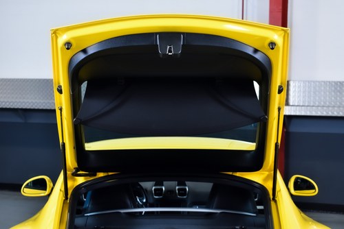 2014 Porsche 981 Cayman S 3,4L In vendita (immagine 69 di 105)