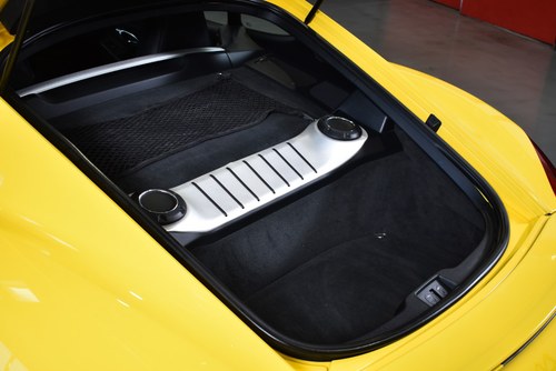 2014 Porsche 981 Cayman S 3,4L In vendita (immagine 70 di 105)