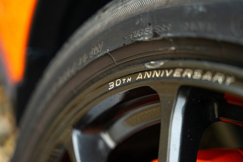 2019 Mazda MX-5 ND RF 30th Anniversary Special Edition à vendre (picture 76 of 108)