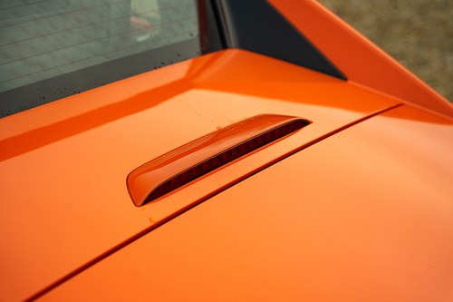 2019 Mazda MX-5 ND RF 30th Anniversary Special Edition à vendre (picture 83 of 108)