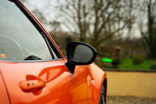 2019 Mazda MX-5 ND RF 30th Anniversary Special Edition à vendre (picture 86 of 108)