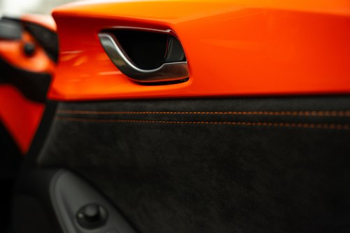 2019 Mazda MX-5 ND RF 30th Anniversary Special Edition à vendre (picture 34 of 108)