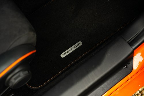 2019 Mazda MX-5 ND RF 30th Anniversary Special Edition à vendre (picture 36 of 108)