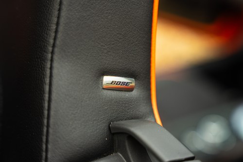 2019 Mazda MX-5 ND RF 30th Anniversary Special Edition à vendre (picture 37 of 108)