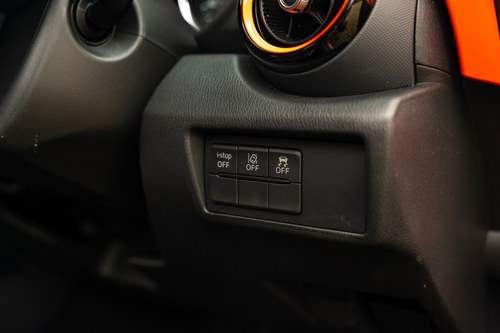 2019 Mazda MX-5 ND RF 30th Anniversary Special Edition à vendre (picture 41 of 108)