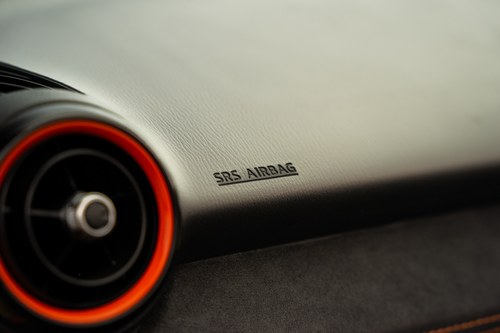 2019 Mazda MX-5 ND RF 30th Anniversary Special Edition à vendre (picture 45 of 108)