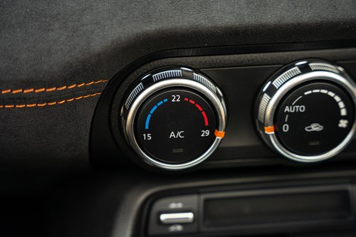 2019 Mazda MX-5 ND RF 30th Anniversary Special Edition à vendre (picture 49 of 108)