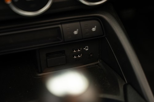 2019 Mazda MX-5 ND RF 30th Anniversary Special Edition à vendre (picture 54 of 108)