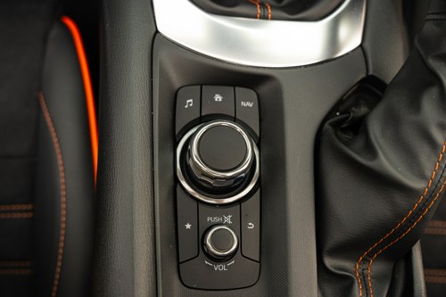 2019 Mazda MX-5 ND RF 30th Anniversary Special Edition à vendre (picture 55 of 108)