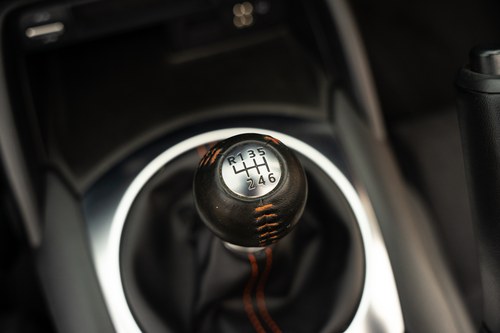 2019 Mazda MX-5 ND RF 30th Anniversary Special Edition à vendre (picture 56 of 108)