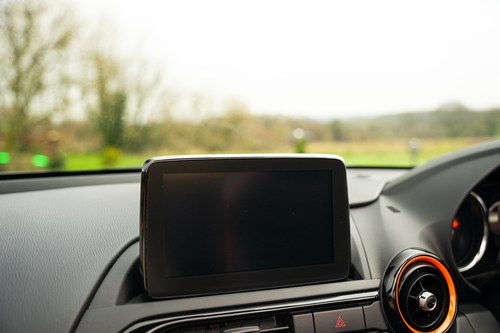 2019 Mazda MX-5 ND RF 30th Anniversary Special Edition à vendre (picture 57 of 108)