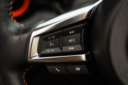 2019 Mazda MX-5 ND RF 30th Anniversary Special Edition à vendre (picture 62 of 108)