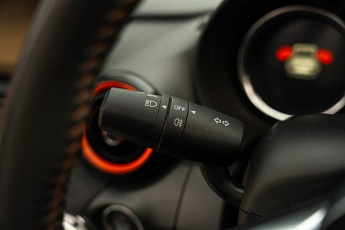 2019 Mazda MX-5 ND RF 30th Anniversary Special Edition à vendre (picture 64 of 108)