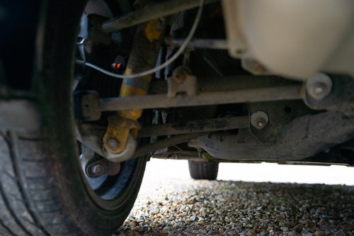 2019 Mazda MX-5 ND RF 30th Anniversary Special Edition à vendre (picture 101 of 108)