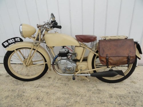 MOTOCONFORT C45 - 1952 Kaufen Bei