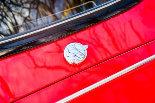 1964 Triumph TR4 zum Verkauf (Bild 88 von 136)