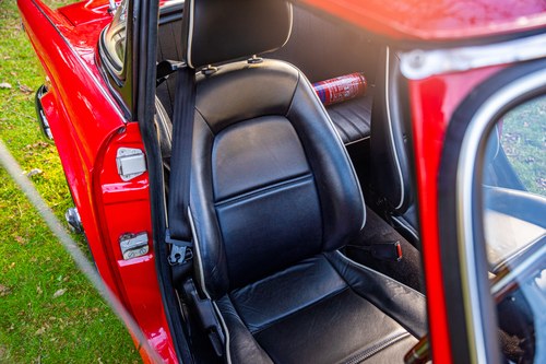 1964 Triumph TR4 zum Verkauf (Bild 43 von 136)