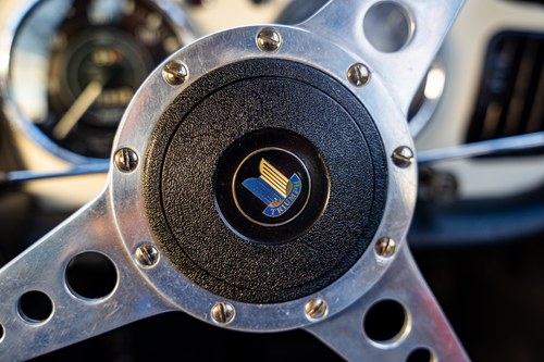 1964 Triumph TR4 zum Verkauf (Bild 49 von 136)