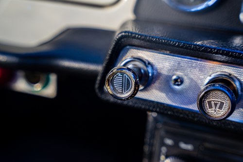 1964 Triumph TR4 zum Verkauf (Bild 55 von 136)