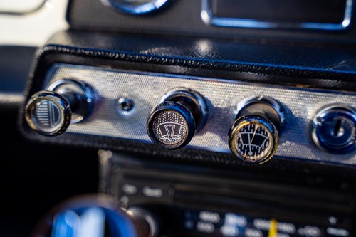 1964 Triumph TR4 zum Verkauf (Bild 56 von 136)