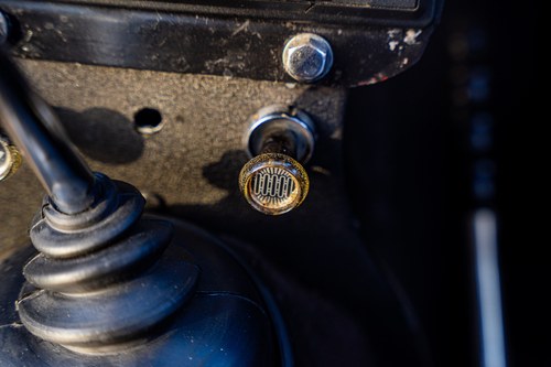 1964 Triumph TR4 zum Verkauf (Bild 60 von 136)