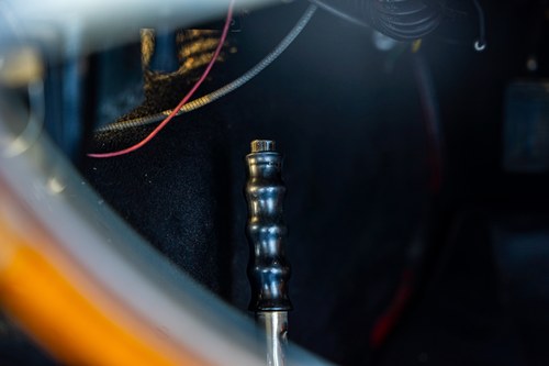 1964 Triumph TR4 zum Verkauf (Bild 61 von 136)