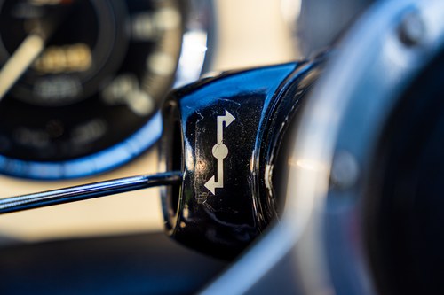 1964 Triumph TR4 zum Verkauf (Bild 62 von 136)