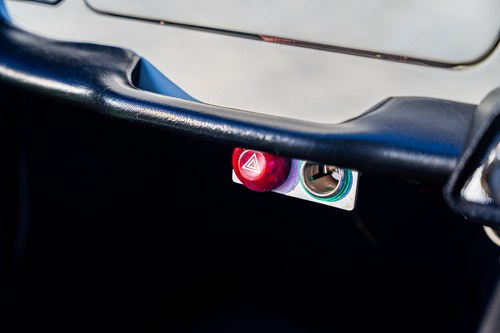 1964 Triumph TR4 zum Verkauf (Bild 64 von 136)