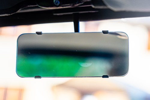 1964 Triumph TR4 zum Verkauf (Bild 66 von 136)