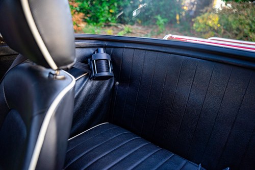 1964 Triumph TR4 zum Verkauf (Bild 71 von 136)