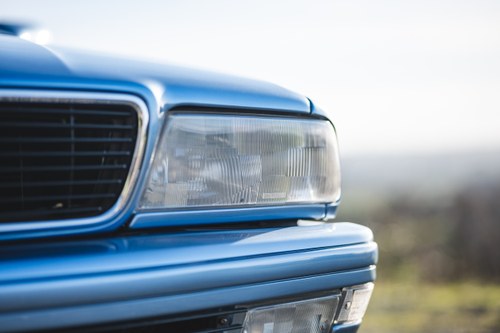 1998 Maserati Quattrporto IV 3.2 Ottocilindri - 1,204 Miles In vendita (immagine 101 di 145)