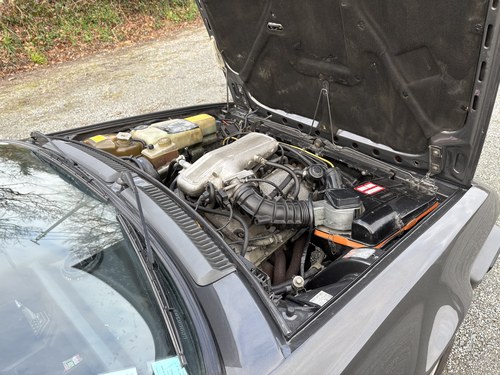 1983 Alfa Romeo GTV6 à vendre (picture 47 of 66)