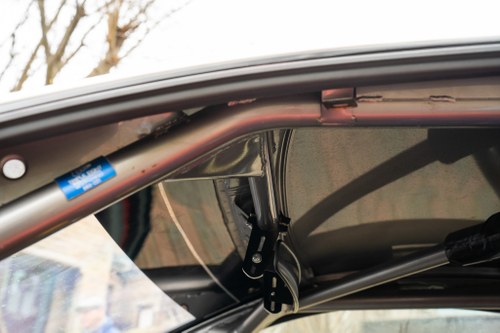 2001 Vauxhall 888 BTC-C Astra Coupe Chassis 1 ex Matt Neal Te koop (foto 53 van 153)