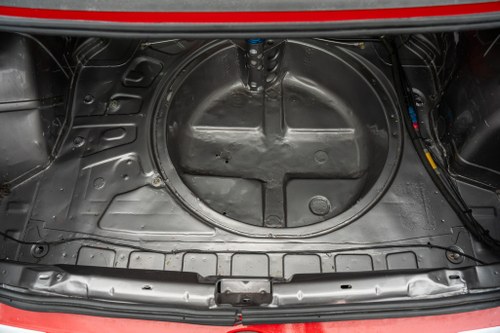 2001 Vauxhall 888 BTC-C Astra Coupe Chassis 1 ex Matt Neal Te koop (foto 61 van 153)