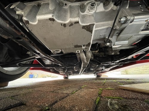 2001 Vauxhall 888 BTC-C Astra Coupe Chassis 1 ex Matt Neal Te koop (foto 124 van 153)