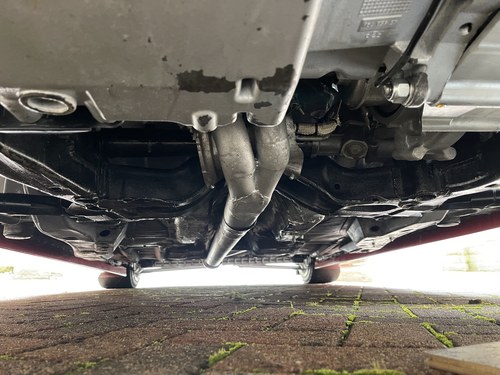 2001 Vauxhall 888 BTC-C Astra Coupe Chassis 1 ex Matt Neal Te koop (foto 126 van 153)