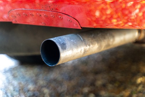 1990 Alfa Romeo 75 V6 Race Car For Sale (picture 42 of 88)