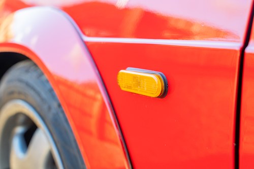 1990 Alfa Romeo 75 V6 Race Car For Sale (picture 46 of 88)