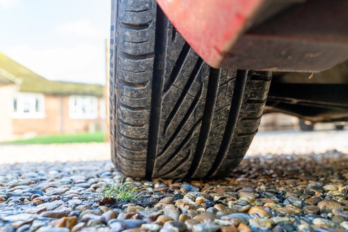 1990 Alfa Romeo 75 V6 Race Car For Sale (picture 80 of 88)