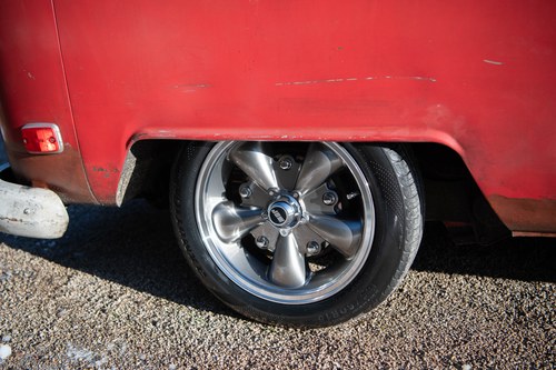 1970 Volkswagen Type 2 'Bay Window' For Sale (picture 15 of 180)