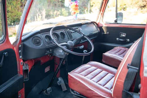 1970 Volkswagen Type 2 'Bay Window' For Sale (picture 20 of 180)