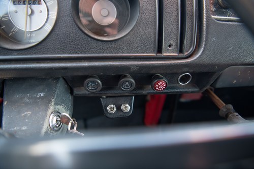 1970 Volkswagen Type 2 'Bay Window' For Sale (picture 23 of 180)