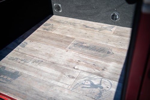 1970 Volkswagen Type 2 'Bay Window' For Sale (picture 34 of 180)