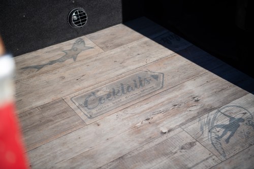 1970 Volkswagen Type 2 'Bay Window' For Sale (picture 36 of 180)